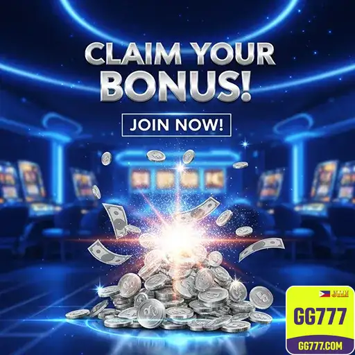 gg777 bonus 