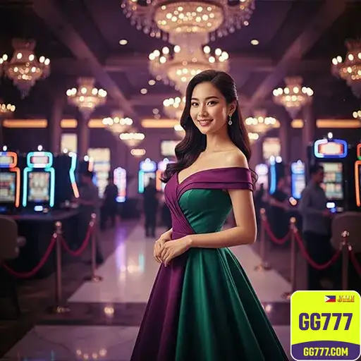 gg777 casino 