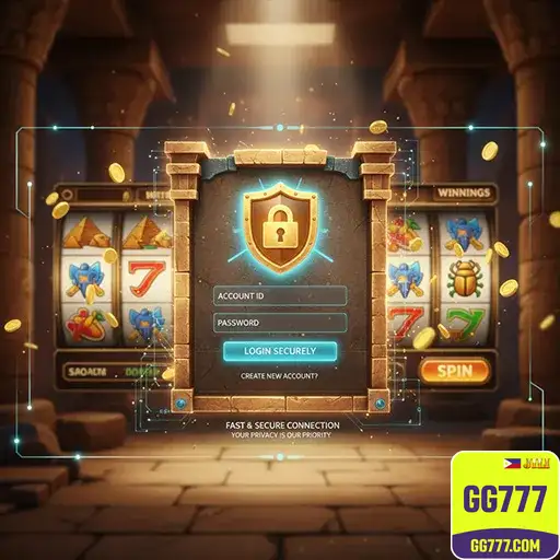 gg777 login 